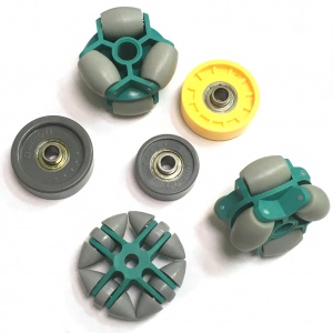 Ролики, конвейерная фурнитура