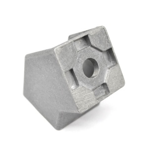 315.0200A.01 | Соединитель профилей под углом 45/135 градусов, серия 30