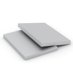 Заготовки из алюминия