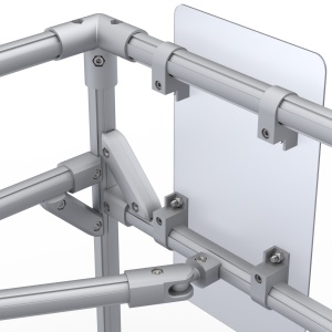 Конструкционная трубная система