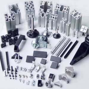 Крепежные элементы