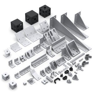 Крепежные элементы