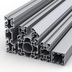 Конструкционный профиль