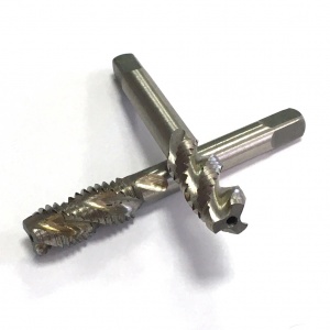 Оснастка (Метчики, Кондукторы, Линейки)