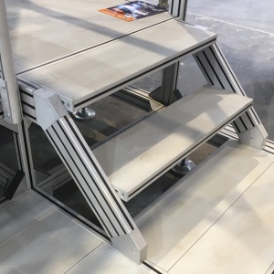 Лестничная система (NEW!)