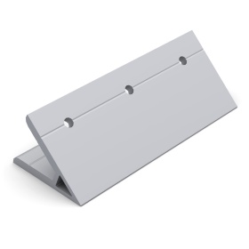 150S50A45 | Соединитель угловой 60x150, 45 градусов, серия 50 изображение 0