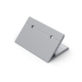 100S50A45 | Соединитель угловой 60x100, 45 градусов, серия 50 изображение 4