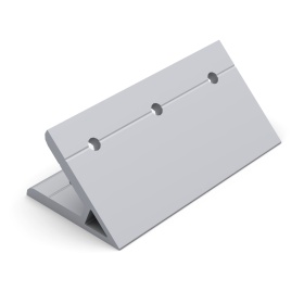 120S40A45 | Соединитель угловой 60x120, 45 градусов, серия 40 изображение 0