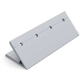 160S40A45 | Соединитель угловой 60x160, 45 градусов, серия 40 изображение 0