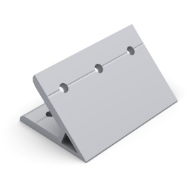 90S30A45 | Соединитель угловой 60x90, 45 градусов, серия 30 изображение 0