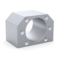 MGD16 | Держатель гайки ШВП SFU1605 и SFU1610