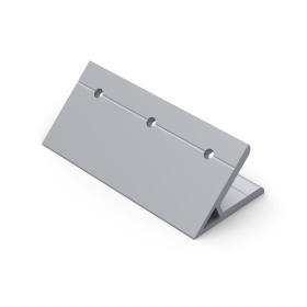 135S45A45 | Соединитель угловой 60x135, 45 градусов, серия 45 изображение 4
