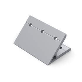 90S30A45 | Соединитель угловой 60x90, 45 градусов, серия 30 изображение 4