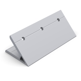 135S45A45 | Соединитель угловой 60x135, 45 градусов, серия 45 изображение 0