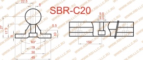    SBR-C20