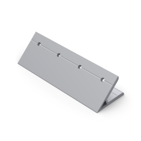 180S45A45 | Соединитель угловой 60x180, 45 градусов, серия 45 изображение 4