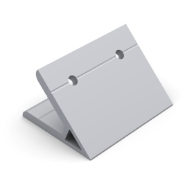80S40A45 | Соединитель угловой 60x80, 45 градусов, серия 40 изображение 0