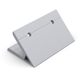 100S50A45 | Соединитель угловой 60x100, 45 градусов, серия 50 изображение 0