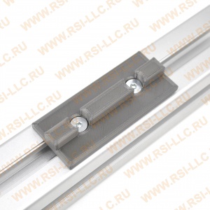 LBP-4080-S10 | Скользящий вкладыш 80 мм, серия 40, паз 10 мм