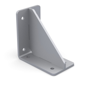 81.90.90s | Стальной угловой соединитель 90х90х54 мм