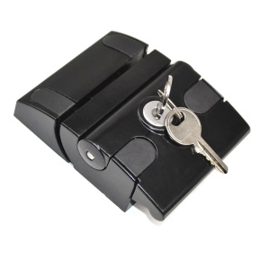 399.0101A.01 | Замок дверной, индивидуальный ключ