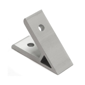 6139 | Угловой соединитель 45 градусов, серия 30