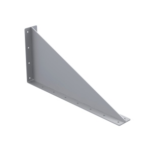 83.315.675s | Стальной угловой соединитель 315х675х84 мм