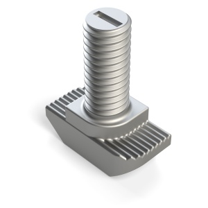 5022 | Болт Т-образный М6х16 паз 8 серия 30