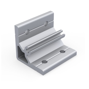 4460S30 | Соединитель угловой 44х60, серия 30