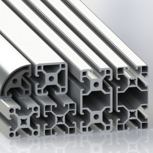 Профили 40х40, 40х60, 40х80, 40х120, 40х160