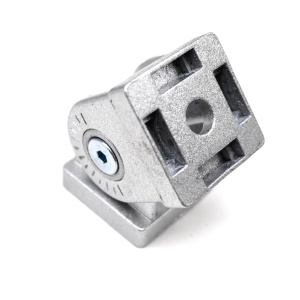 2115 | Шарнирный соединитель к профилям 30х30 мм