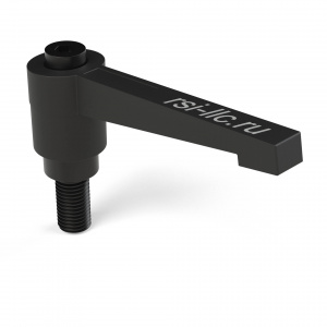 348.0401A.01 | Ручка с фиксатором М10х20