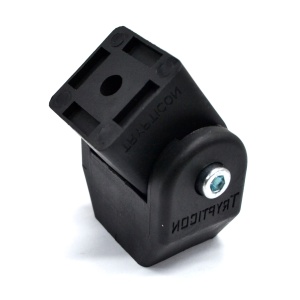 ML-1015+1021-8 | Шарнирное соединение, серия 40, паз 8