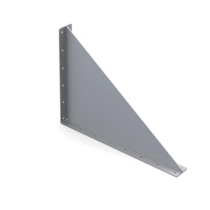 82.440.600s | Стальной угловой соединитель 440х600х74 мм