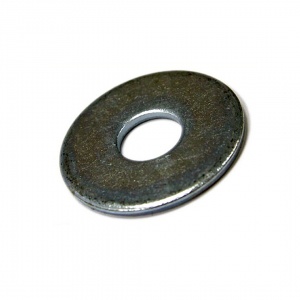 Шайба d 6х30