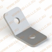 8401s | Стальной угловой соединитель 135 град