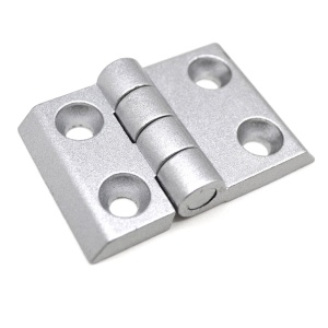 3154 | Дверной шарнир, серия 30/45, алюминий