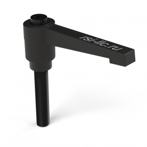 348.0405A.01 | Ручка с фиксатором М10х50