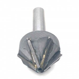 RSI-50-90-BK8 | Зенкер c твердосплавными напайками D50 мм, угол 90 градусов
