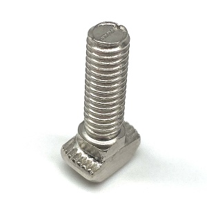 5386 | Болт Т-образный М5х16 паз 6 серия 20
