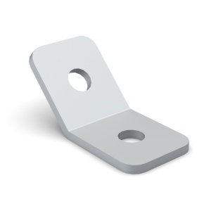 8401s | Стальной угловой соединитель 135 град