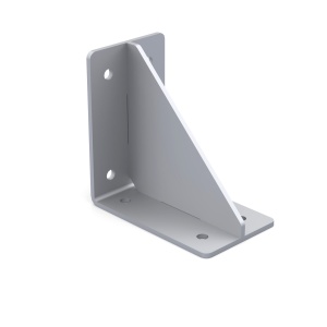 82.120.120s | Стальной угловой соединитель 120х120х74 мм