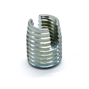 Резьбовые втулки (футерки)