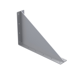 85.350.550s | Стальной угловой соединитель 350х550х94 мм