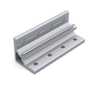 44120S30 | Соединитель угловой 44х120, серия 30