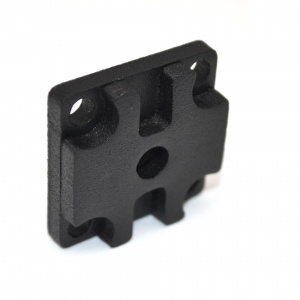 TS-3030-Connector | Соединитель к телескопическому профилю 30х30 для шарниров 20х20 и 30х30