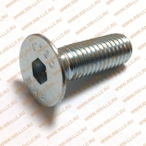  DIN 7991