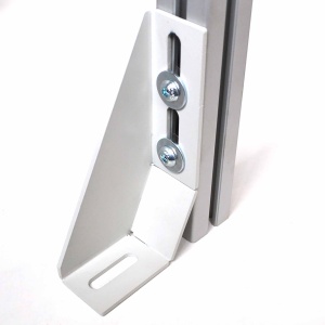 7143S | Фундаментная опора серии 40/45/50