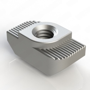 5002 | Т-гайка, Паз 6, М5