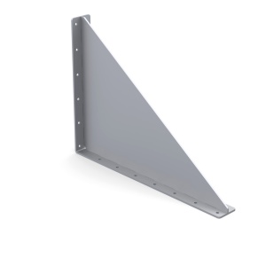 81.330.450s | Стальной угловой соединитель 330х450х54 мм